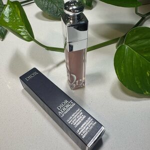 Dior Addict Lip Maximizer in pink
